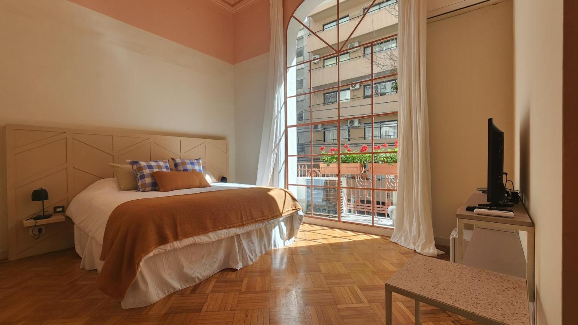 Casa Par Recoleta Hotel Buenos Aires Exterior photo